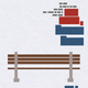 Illustration for article titled Iconic movie posters missing the people and words are still iconic